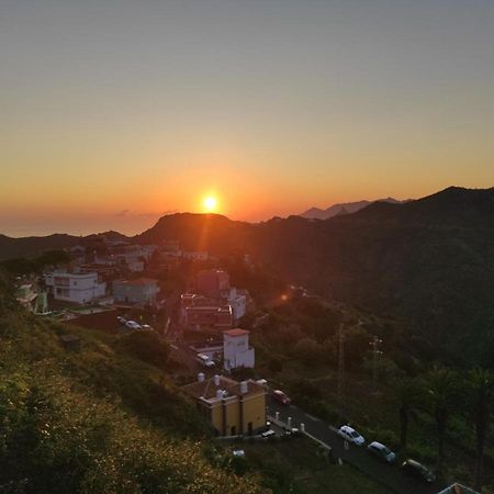 Casa Las Montanas De Anaga La Laguna  Bagian luar foto