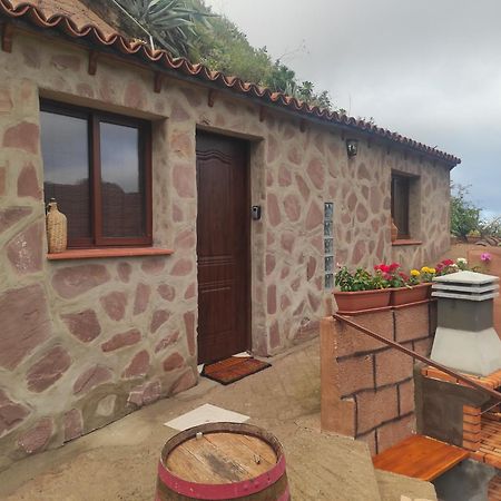 Casa Las Montanas De Anaga La Laguna  Bagian luar foto