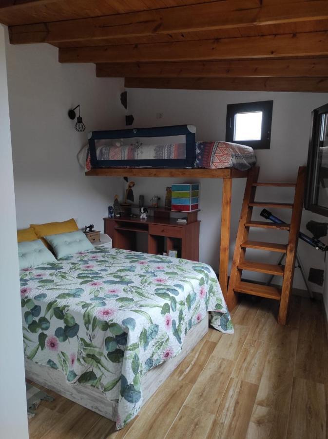 Casa Las Montanas De Anaga La Laguna  Bagian luar foto