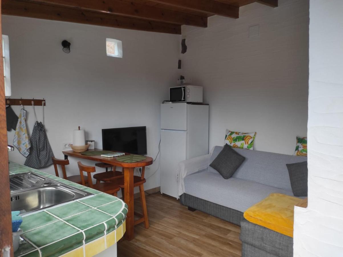 Casa Las Montanas De Anaga La Laguna  Bagian luar foto